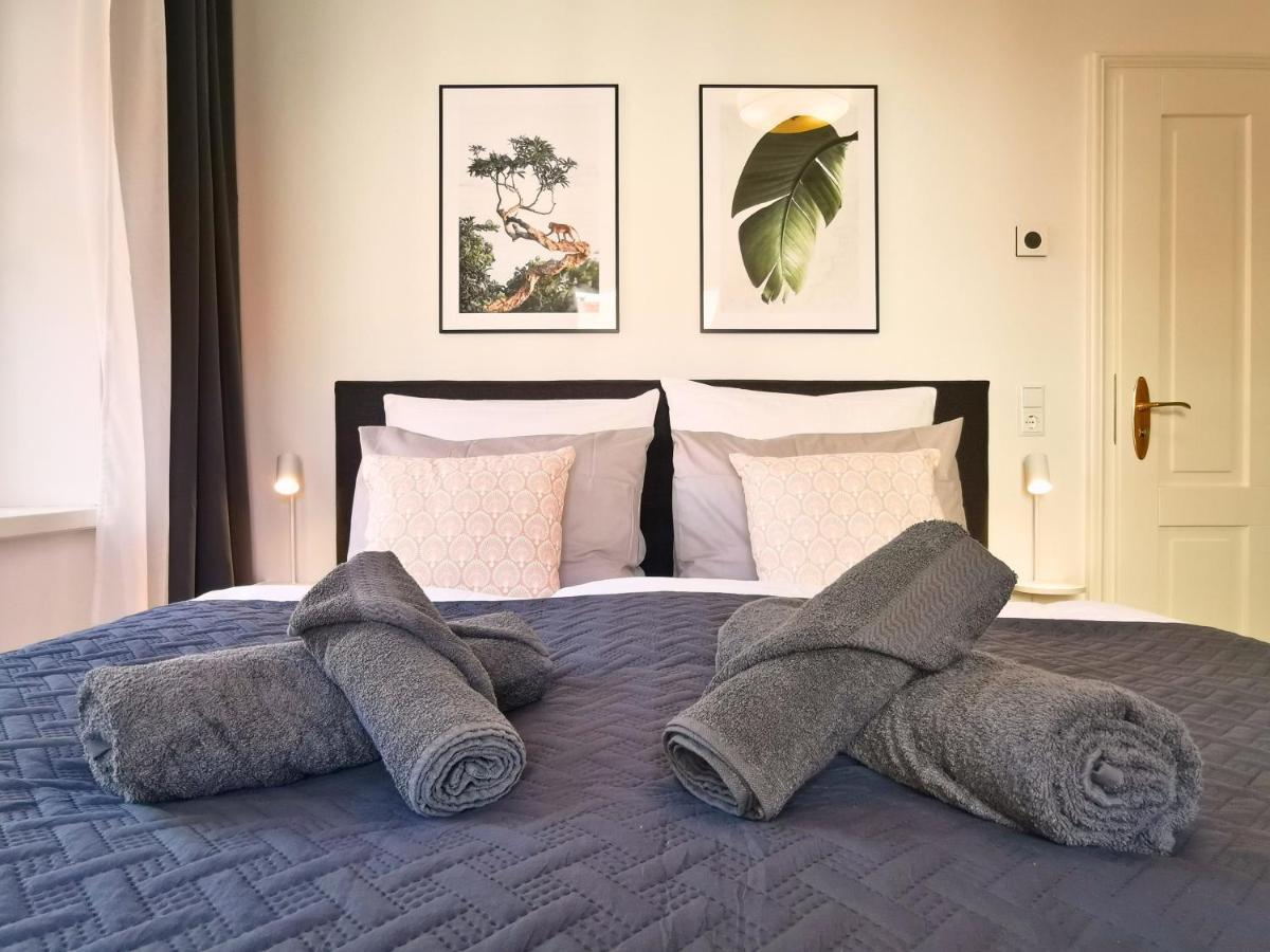Fynbos Apartments Deluxe, Balkon, Historisch, Parkplatz Meissen Luaran gambar